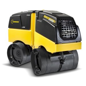 Rodillo compactador BMP 8500 Kubota