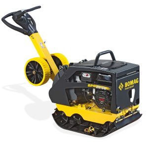 Placa compactadora BPR 25/50 D Reversible