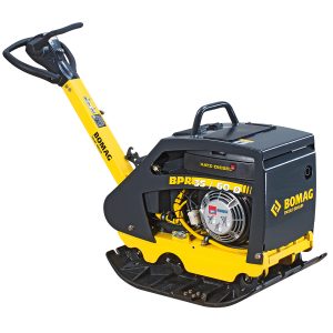 Placa compactadora BPR 35/60 D Reversible