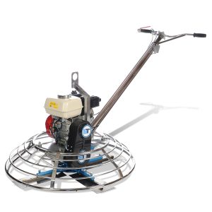 Alisadora de pavimento BT 90