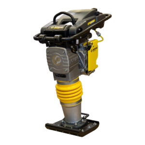 Vibroapisonador BT 80 D