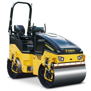 Rodillo compactador BW 120 AD-5 Economizer