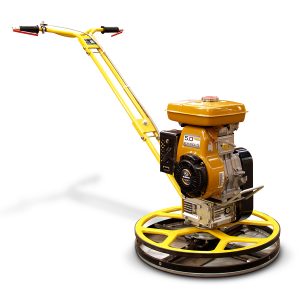 Alisadora de pavimento CPT 20