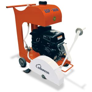 Cortadora de pavimento ECP 1414