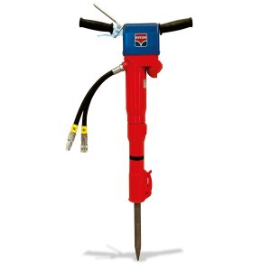 Martillo hidráulico HH27