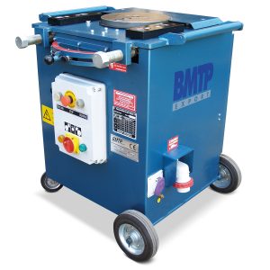 Dobladora de fierro PS 32