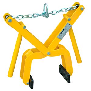 Pinzas para solera PZC