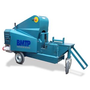 Cortadora de fierro S 50