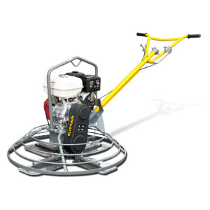 Alisadora de pavimento CPT 436