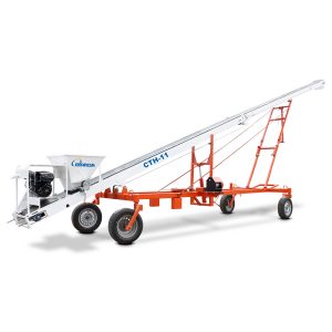 Cinta Transportadora CTH-11