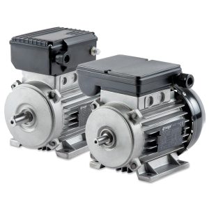 Motores eléctricos 220 V