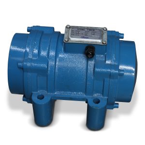 Motovibradores externos ZF