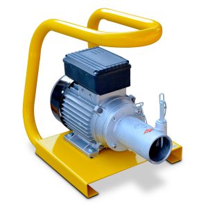 Unidad motriz EMS 220 V / 2 HP