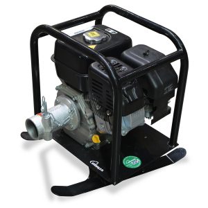 Unidad motriz gasolina Kohler base giratoria