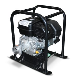 Unidad motriz gasolina Kohler base rígida