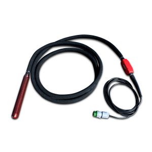 Vibrador de alta frecuencia T38 / T52 / T65 (RM 103)