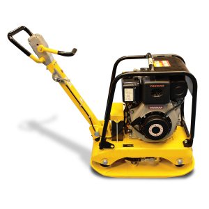 Placa compactadora CPR 2743 D Reversible