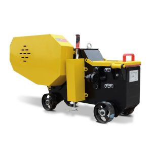 Cortadora de fierro GQ40