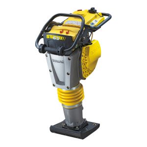 Vibroapisonador BT 65