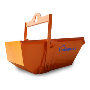 Capacho Para Escombros Emafab 500 y 800 litros