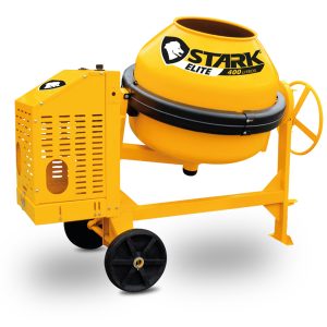 Betonera CS 400 Gasolina Motor Honda