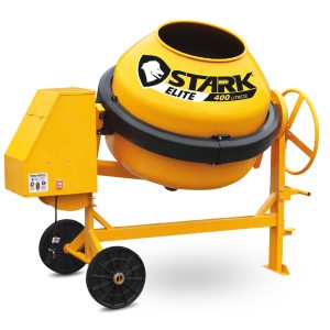 Betonera CS 400 Eléctrica 220 V