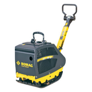 Placa compactadora BPR 35/42 D Reversible