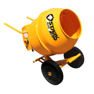 Betonera CS 130 Eléctrica "Trompito"