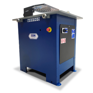 Dobladora de fierro P44-S